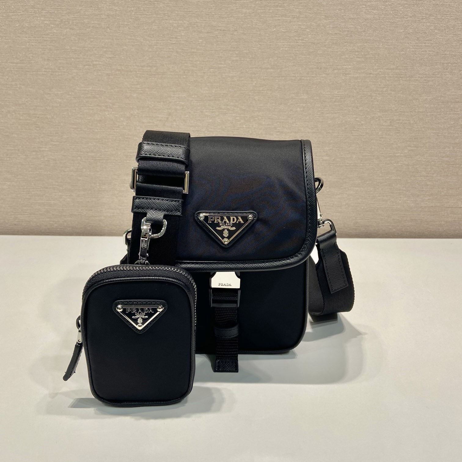 Pra*a satchel bags